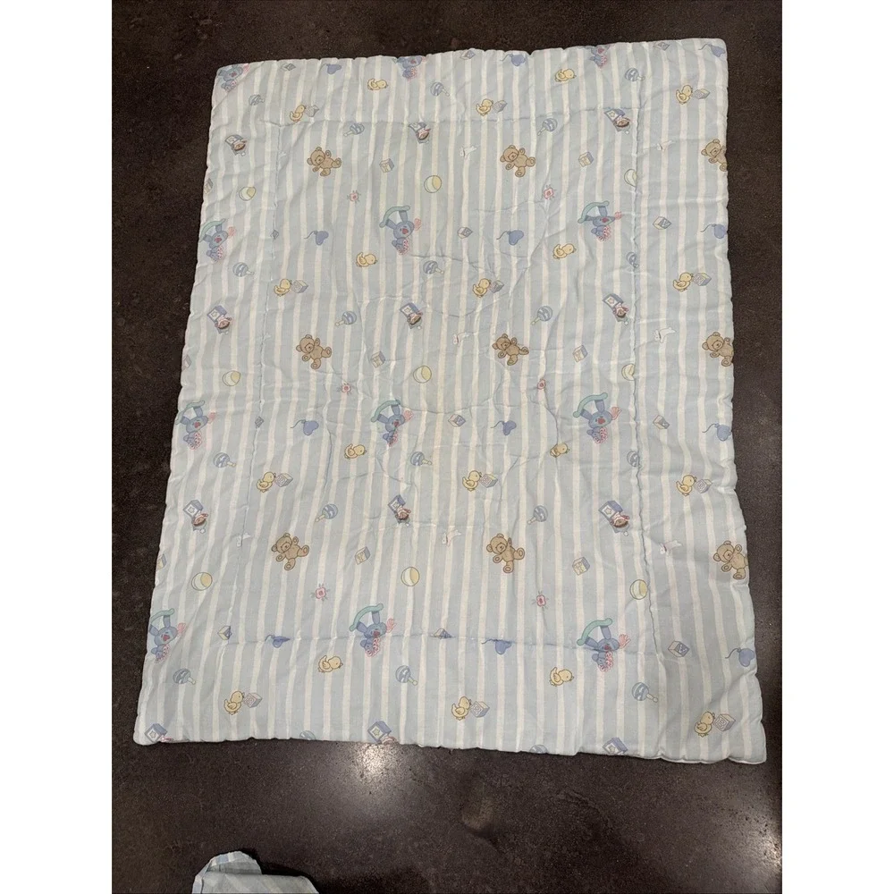 Little Bedding pre owned